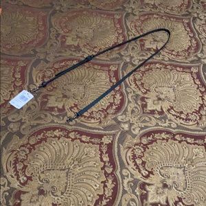 Coach Novelty Strap #68198